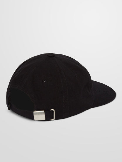 Ozzy Sun Cap - Schwarz