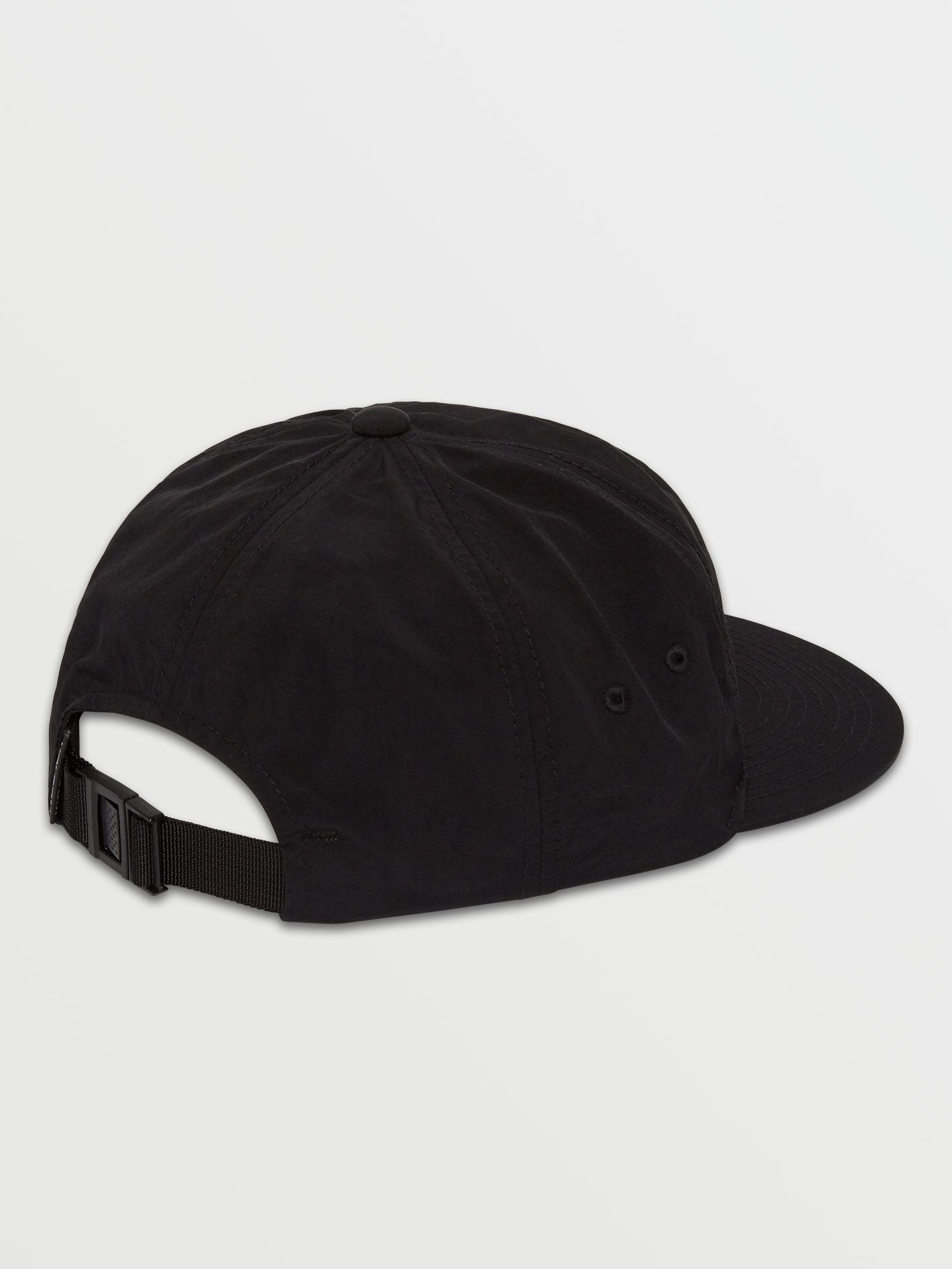 Coral Morph Cap - Schwarz