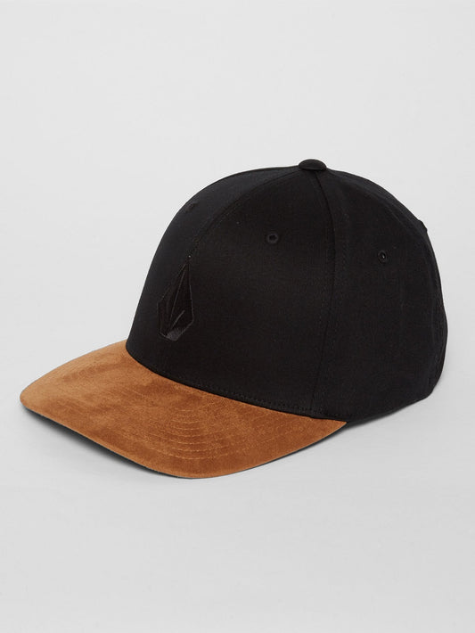 Casquette Full Stone Heather Xfit - Mud