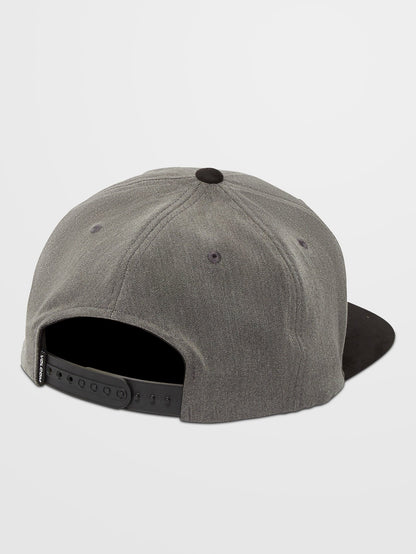 Viertel-Stoffkappe – CENTER STAGE LILA