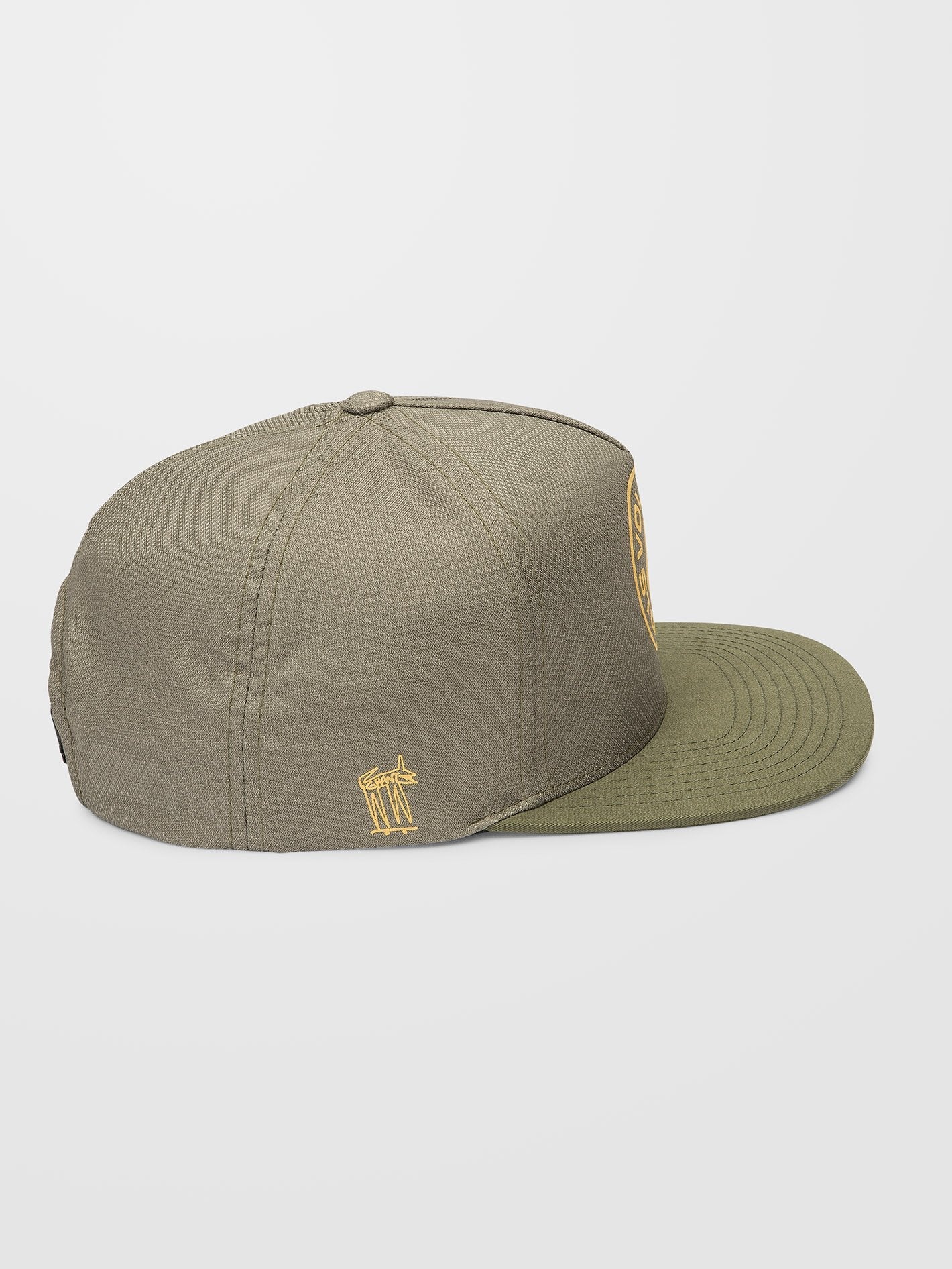 Skate Vitals G Taylor Cap - MILITÄR