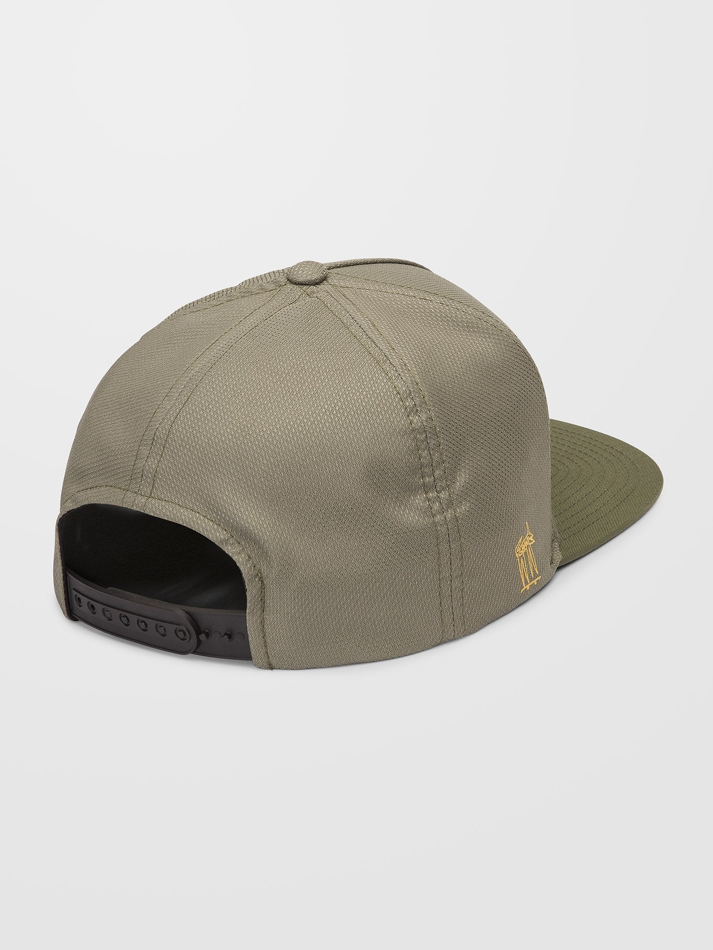 Skate Vitals G Taylor Cap - MILITÄR