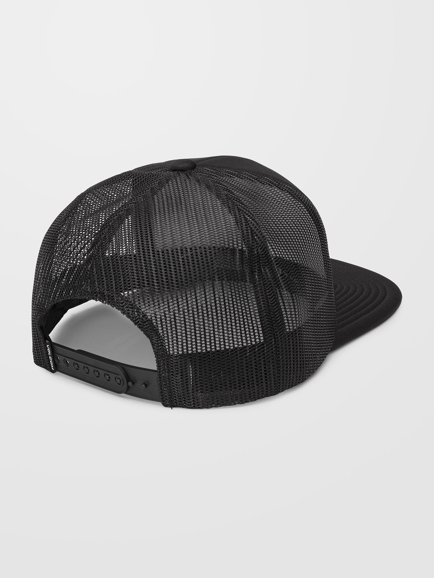Casquette High Ten Cheese - BLACK