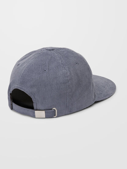 Gus Cord Cap - NIAGARA