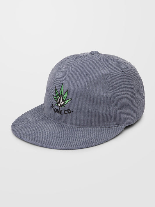 Casquette Gus Cord - NIAGARA