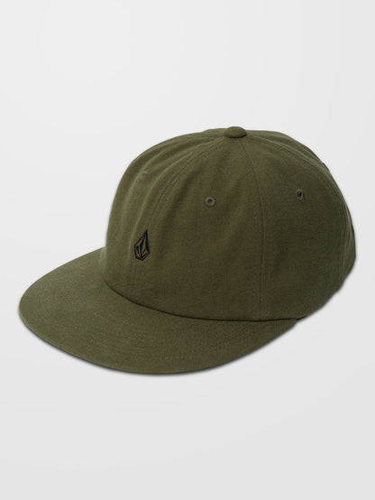 Dad Cap Full Stone - DUFFLE BAG