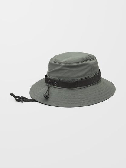 Bob Boonie Ventilator - PEWTER