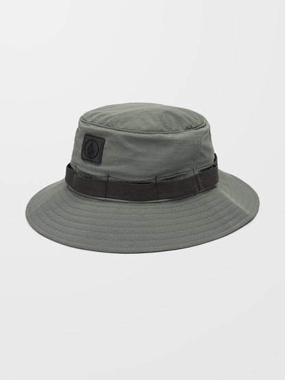 Bob Boonie Ventilator - PEWTER