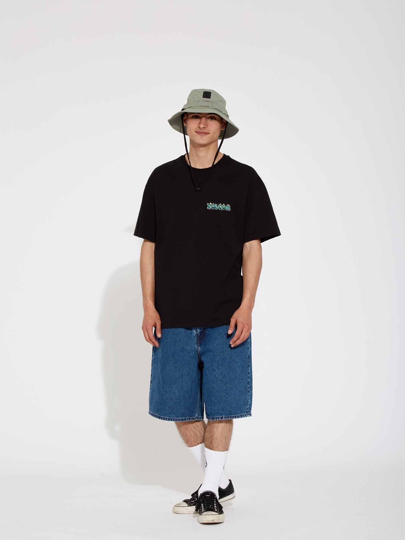 Bob Ventilator - SEAGASS GREEN
