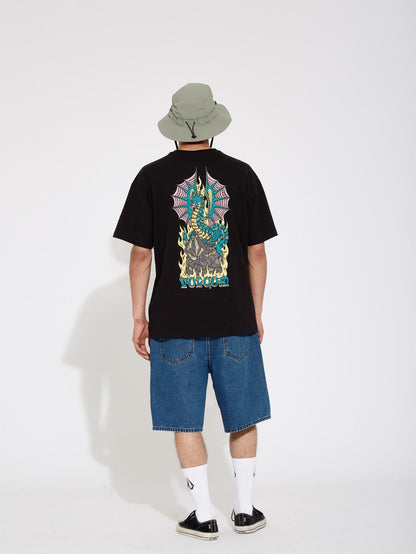 Bob Ventilator - SEAGASS GREEN