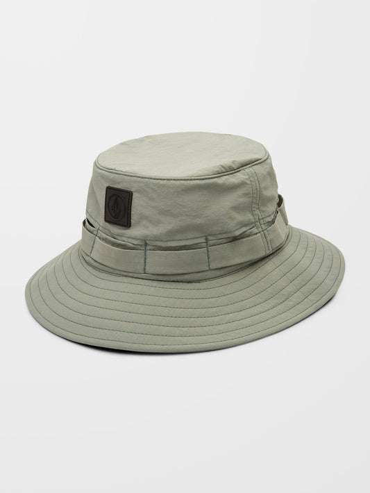 Bob Ventilator - SEAGRASS GREEN