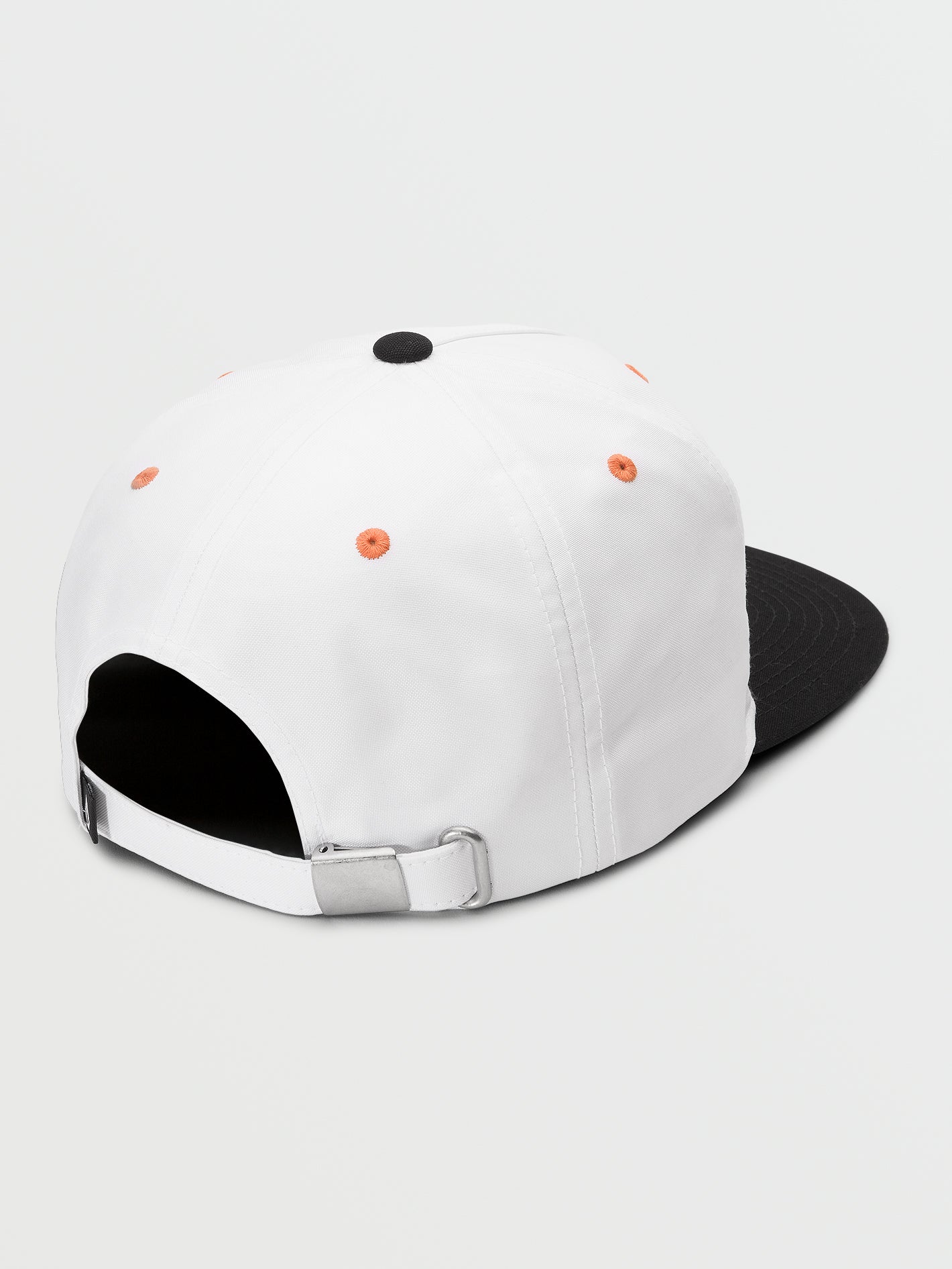 Justin Hager Cap - WEISS