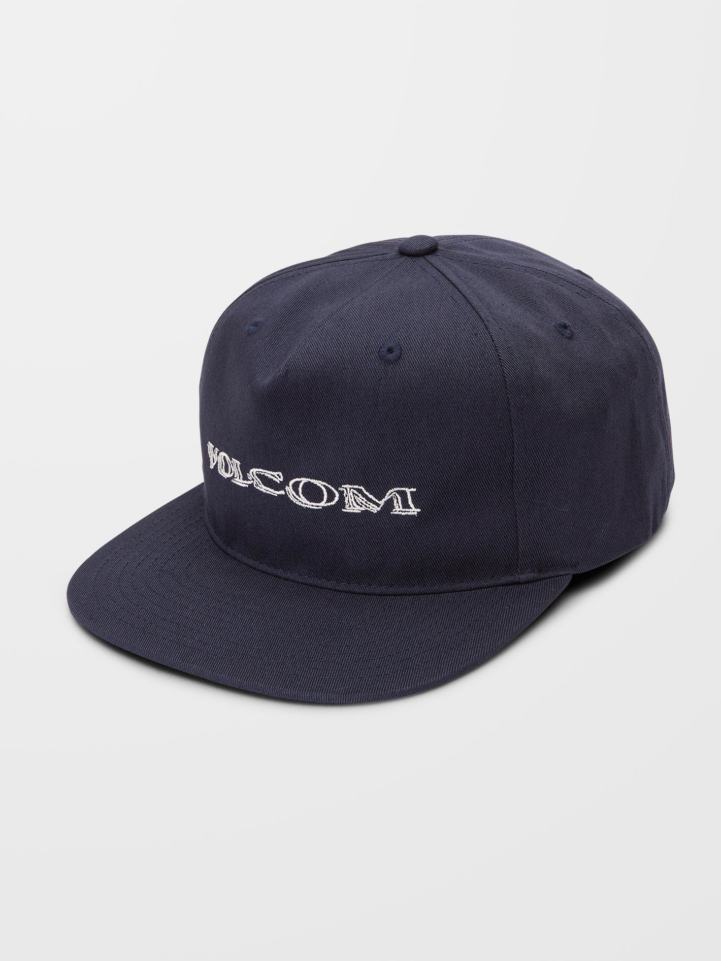 Volbaige Trucker Cap - MARINEBLAU