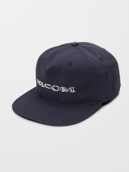 Volbaige Trucker Cap - MARINEBLAU