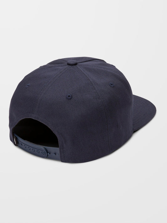Volbaige Trucker Cap - MARINEBLAU