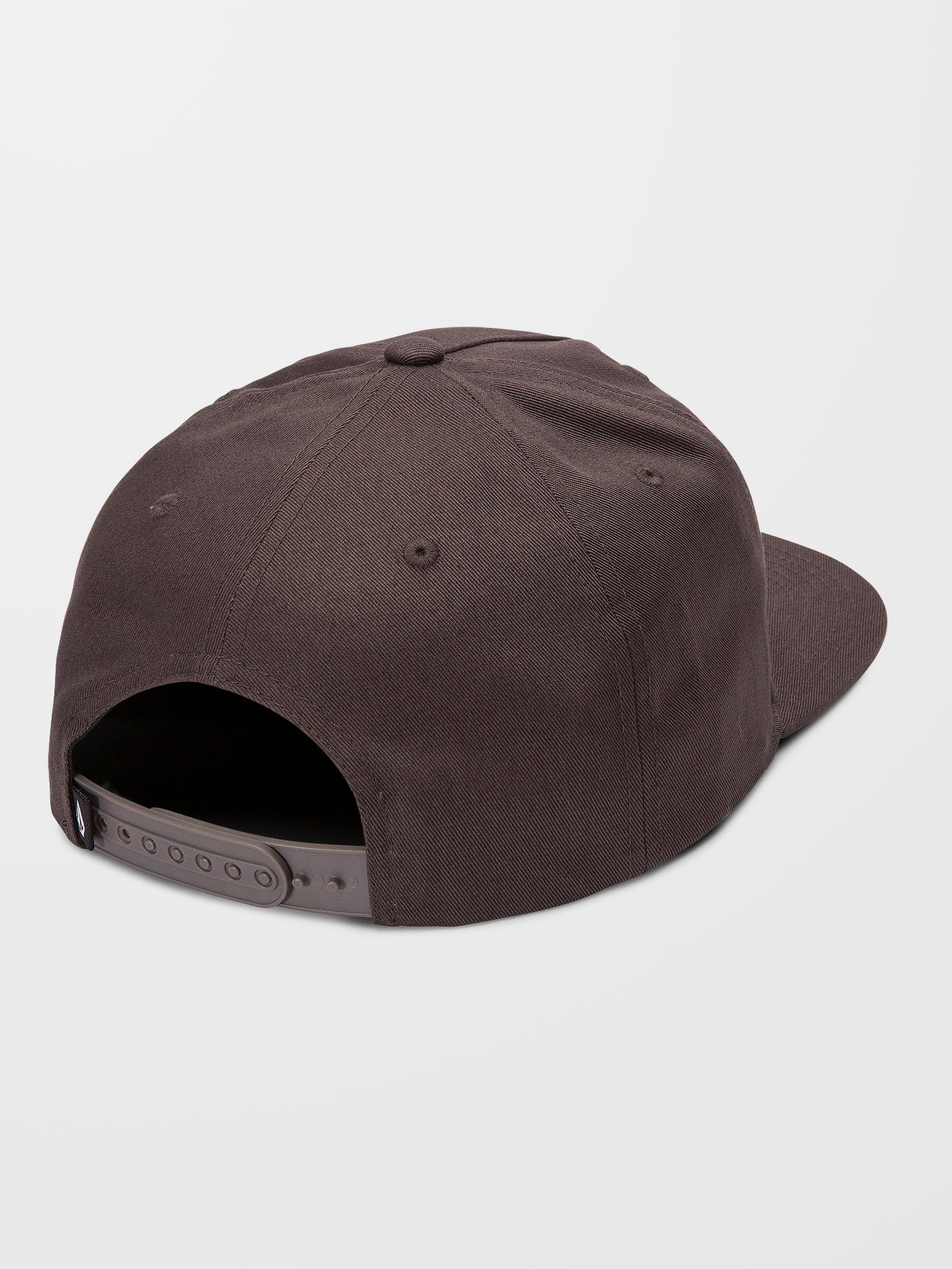 Volbaige Trucker Cap - GESPÜLTES SCHWARZ