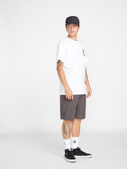 Vitals Axel Skate Cap - SCHWARZ