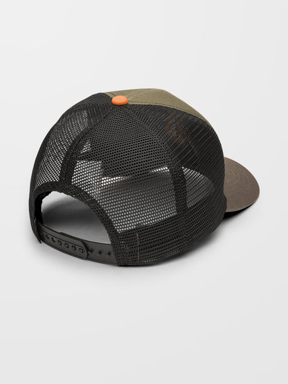 Casquette Full Stone Cheese - WREN