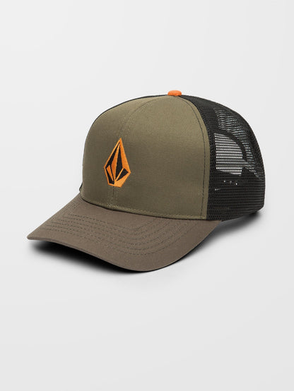 Casquette Full Stone Cheese - WREN