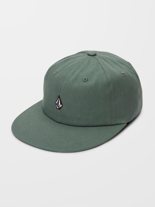 Full Stone Dad Hat Mütze - ABYSS