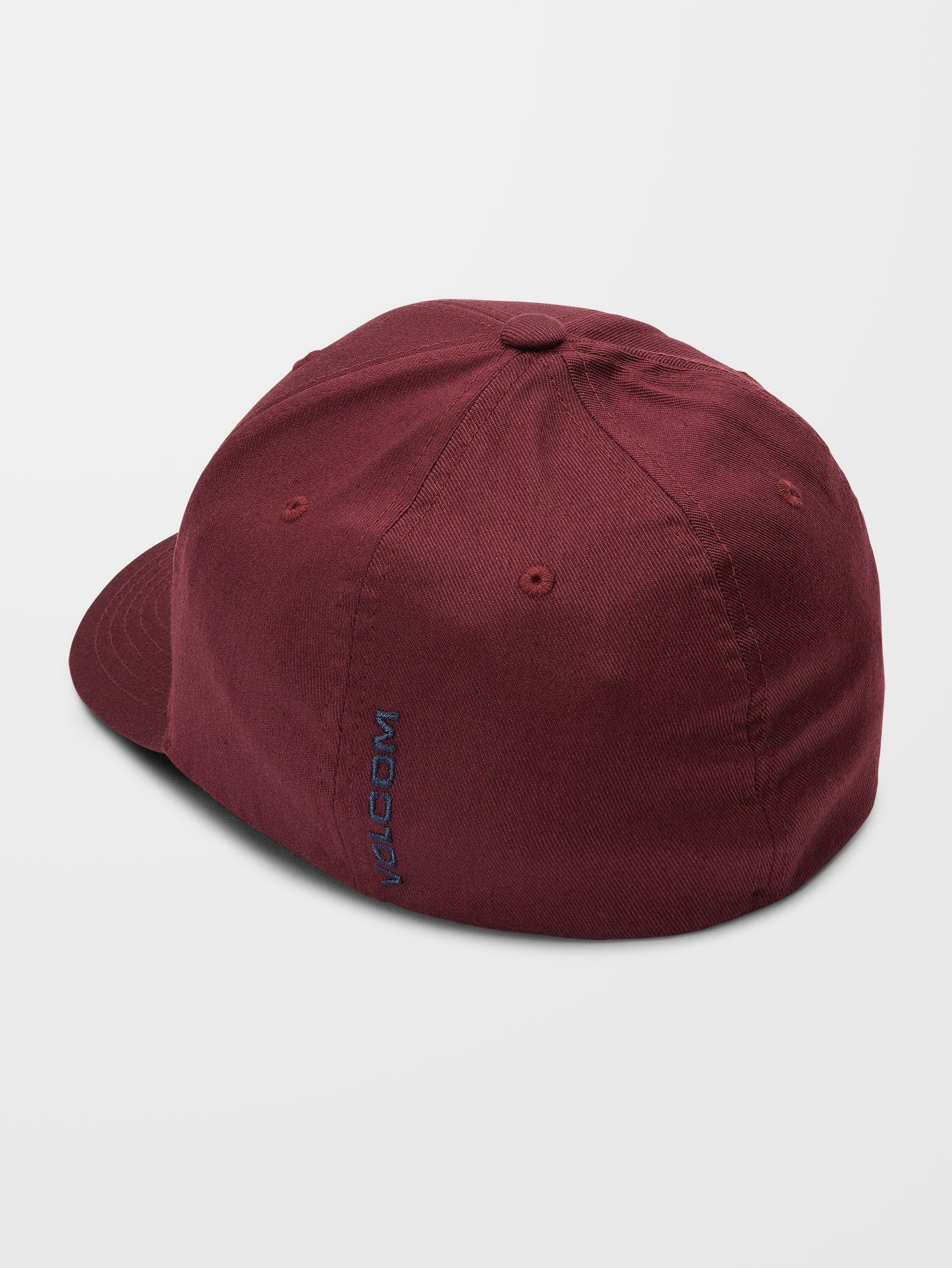 Full Stone Flexfit Cap - BORDEAUX BROWN