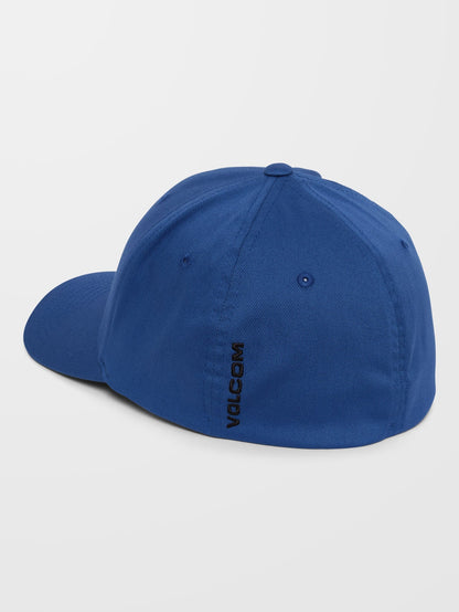 Casquette Full Stone Flexfit - DARK BLUE