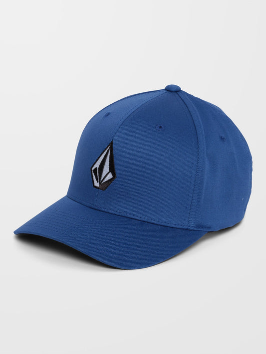 Full Stone Flexfit Cap - DUNKELBLAU