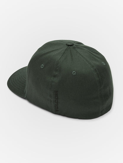Full Stone Flexfit Cap - DARK FOREST
