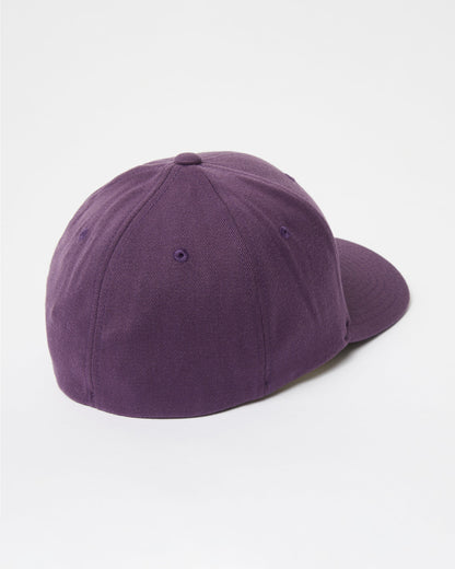 Flexfit Full Stone Cap - KÖNIGLICHE TRAUBE