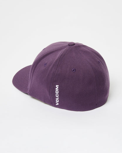 Flexfit Full Stone Cap - KÖNIGLICHE TRAUBE