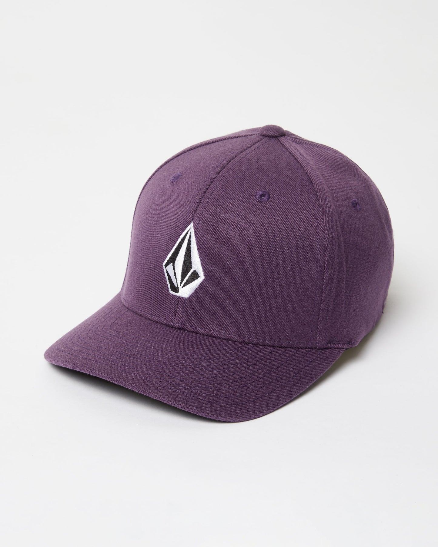 Flexfit Full Stone Cap - KÖNIGLICHE TRAUBE