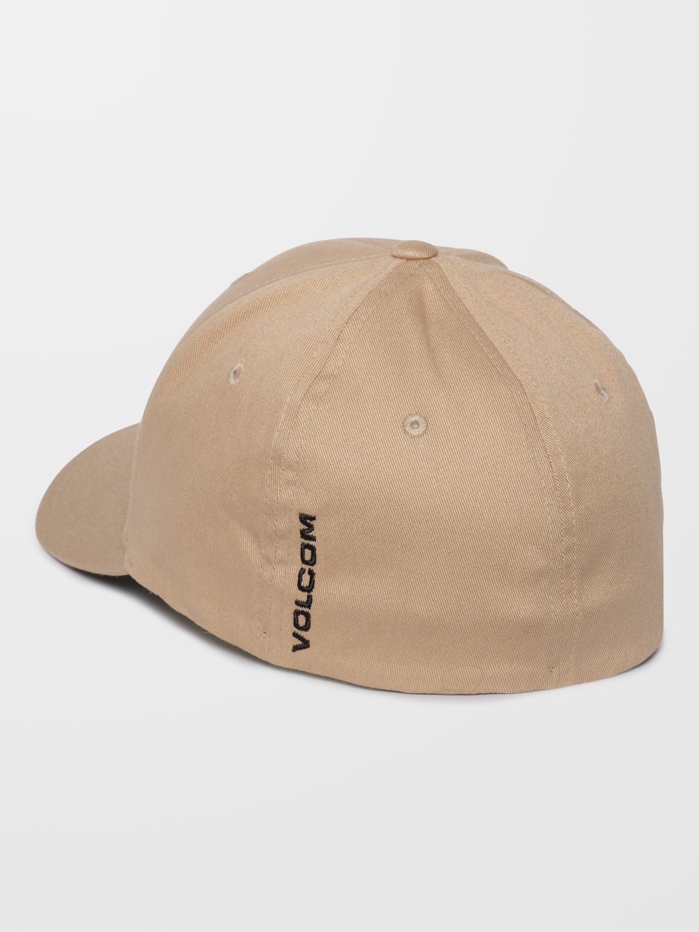 Full Stone Flexfit-Kappe – KHAKI