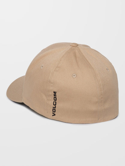 Full Stone Flexfit-Kappe – KHAKI