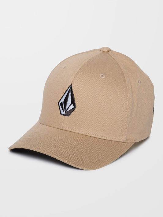 Full Stone Flexfit-Kappe – KHAKI