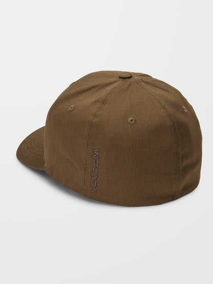 Full Stone Flexfit Cap - RUBBER