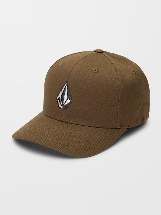 Full Stone Flexfit Cap - GUMMI