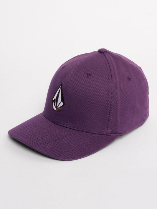 Full Stone Flexfit Cap - VINTAGE PURPLE