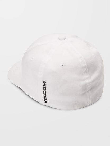 Full Stone Flexfit Cap – WEISS