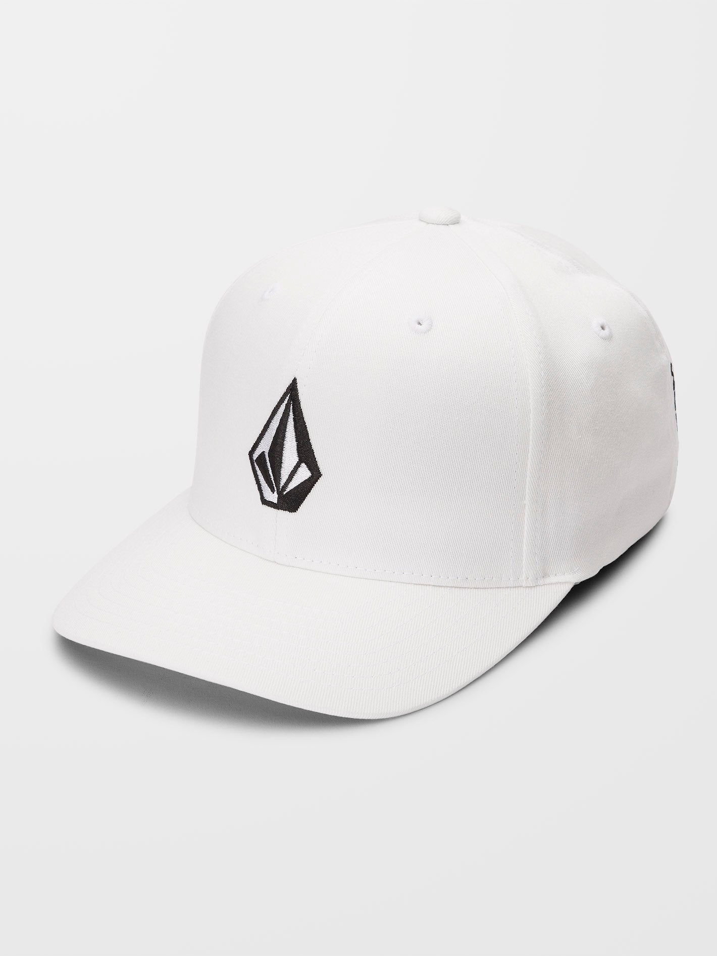 Full Stone Flexfit Cap – WEISS