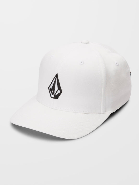 Full Stone Flexfit Cap – WEISS
