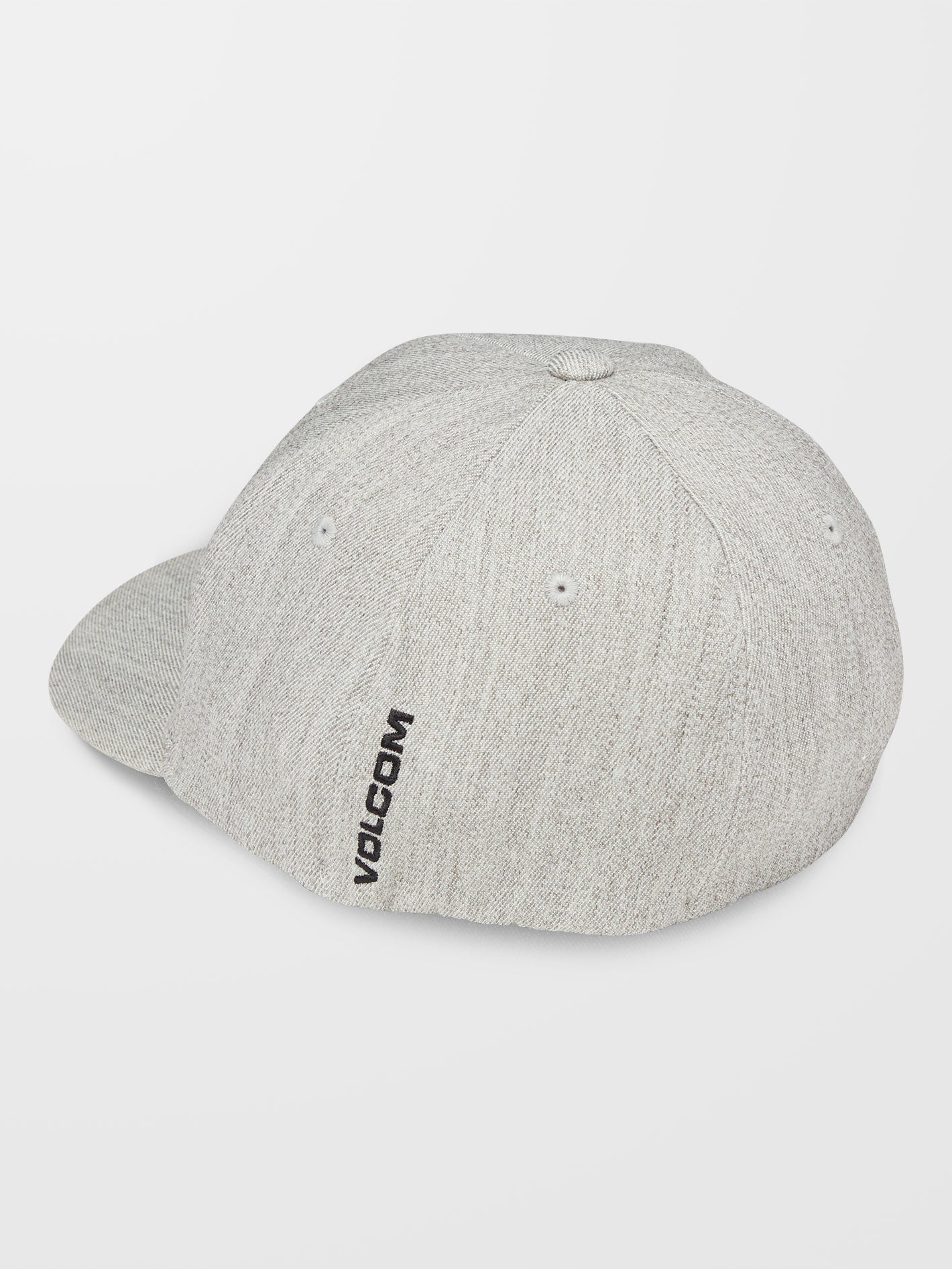 Casquette Flexfit Full Stone Heather - GREY VINTAGE