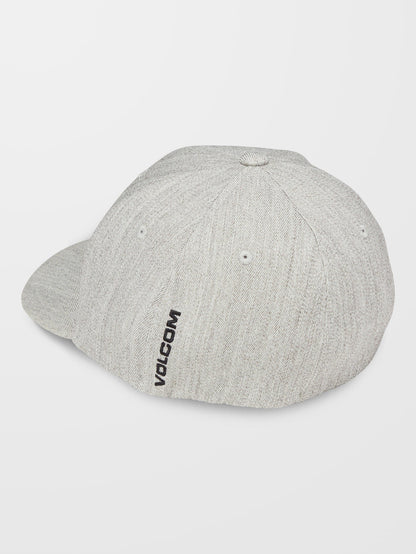 Casquette Flexfit Full Stone Heather - GREY VINTAGE