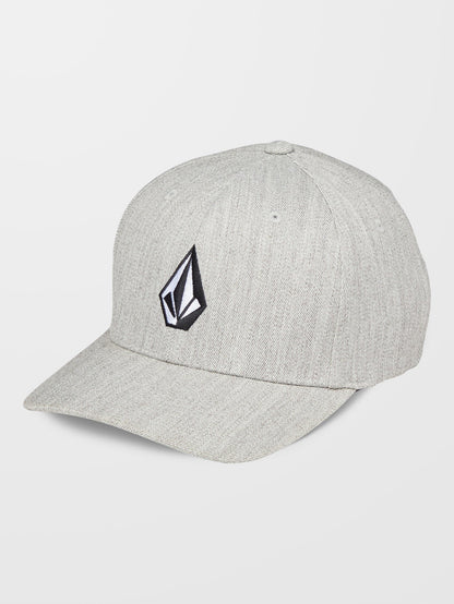 Casquette Flexfit Full Stone Heather - GREY VINTAGE