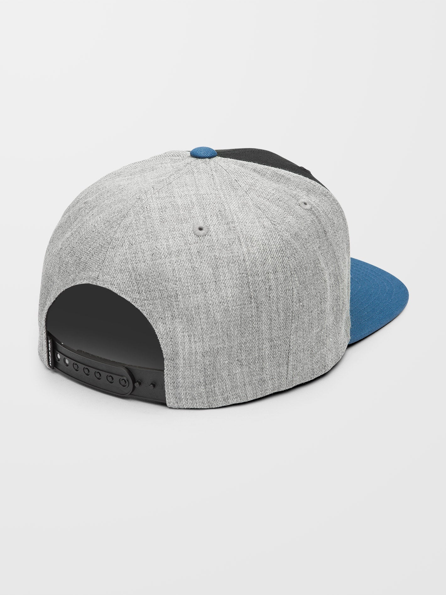 Casquette Quarter Twill - DARK BLUE