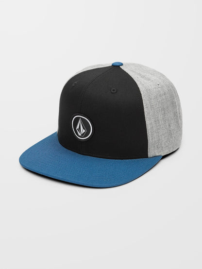Casquette Quarter Twill - DARK BLUE
