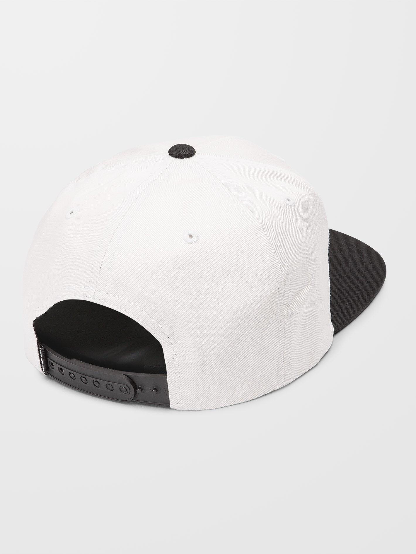 Casquette Quarter Twill - WHITECAP GREY
