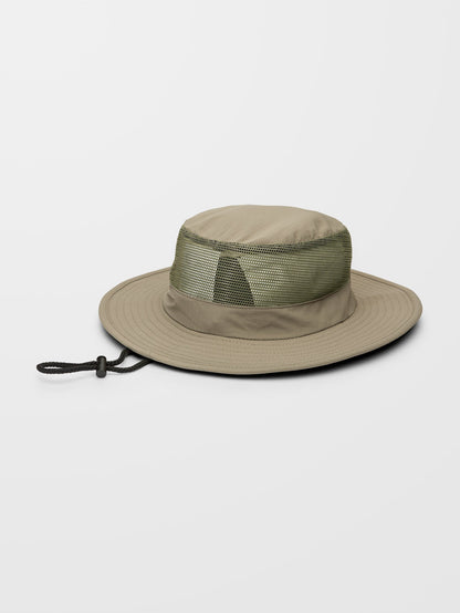 Bob Truckit - Khaki