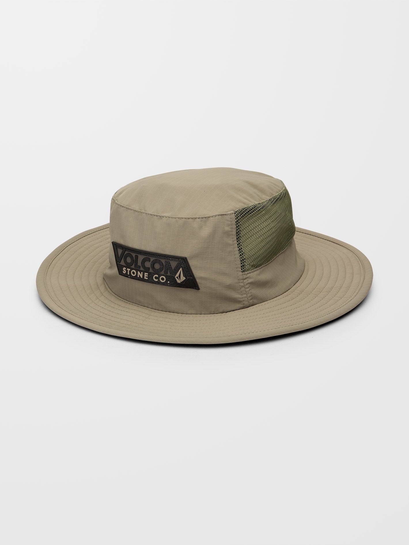 Bob Truckit - Khaki