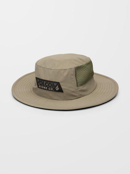Bob Truckit - Khaki