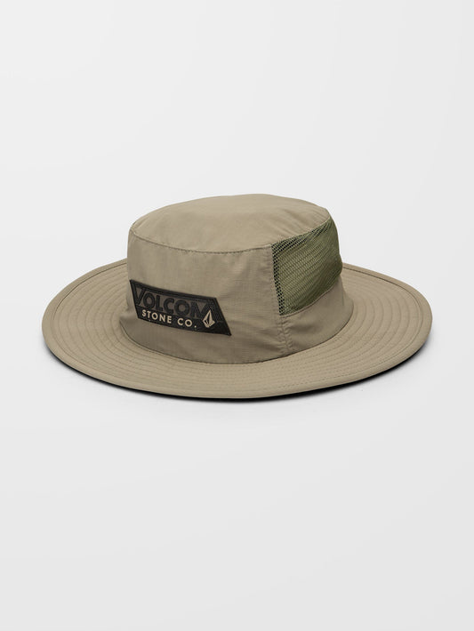 Bob Truckit - Khaki
